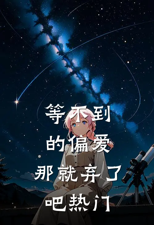 等不到的偏爱，那就弃了吧热门