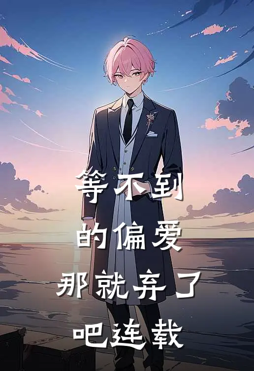 等不到的偏爱，那就弃了吧连载