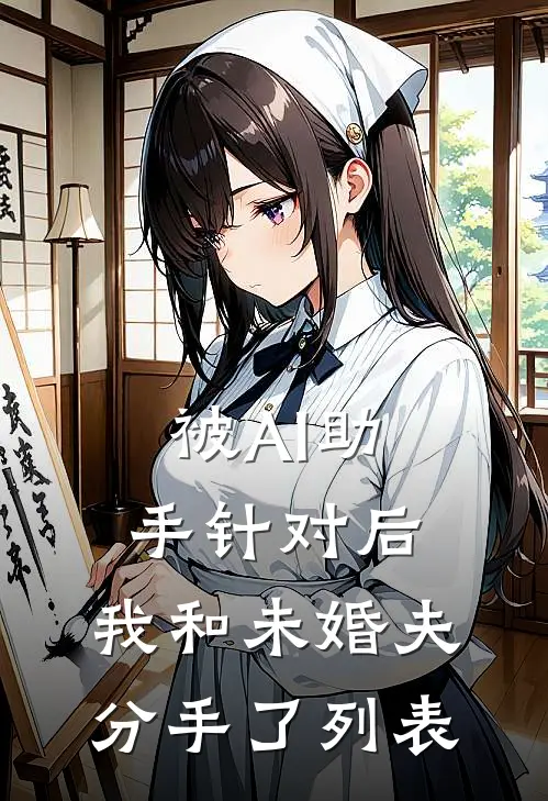 被AI助手针对后，我和未婚夫分手了列表