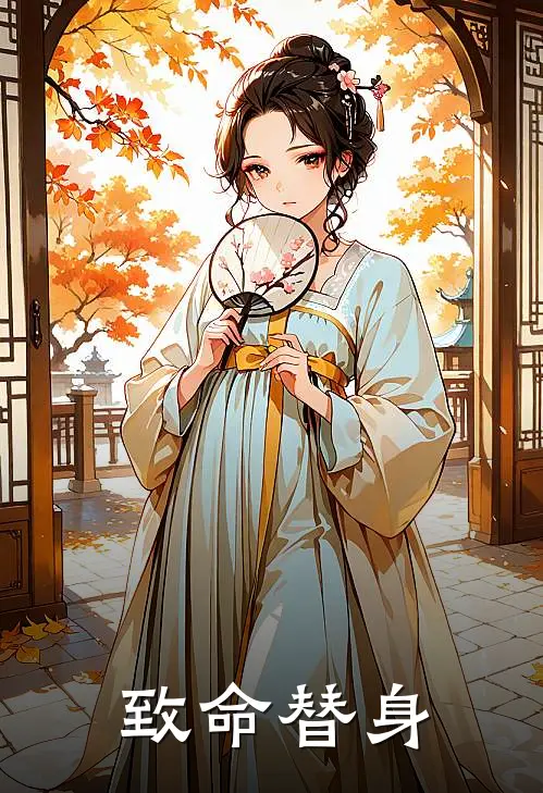 致命替身
