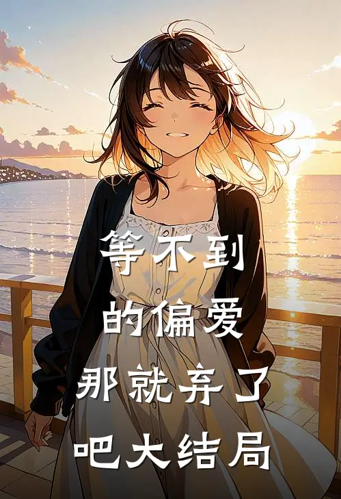 等不到的偏爱，那就弃了吧大结局