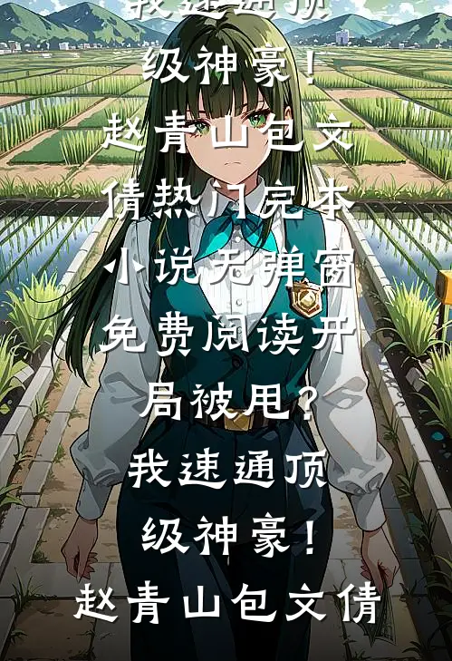 开局被甩？我速通顶级神豪！赵青山包文倩热门完本小说_无弹窗免费阅读开局被甩？我速通顶级神豪！赵青山包文倩