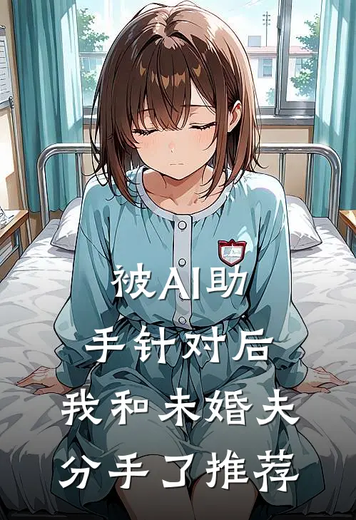 被AI助手针对后，我和未婚夫分手了推荐