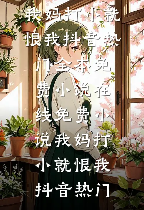 我妈打小就恨我抖音热门全本免费小说_在线免费小说我妈打小就恨我抖音热门