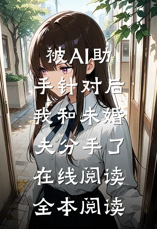 被AI助手针对后，我和未婚夫分手了在线阅读全本阅读
