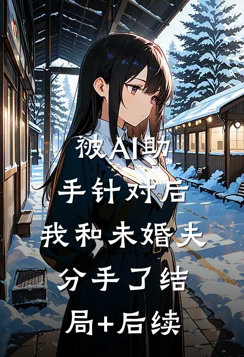 被AI助手针对后，我和未婚夫分手了结局+后续