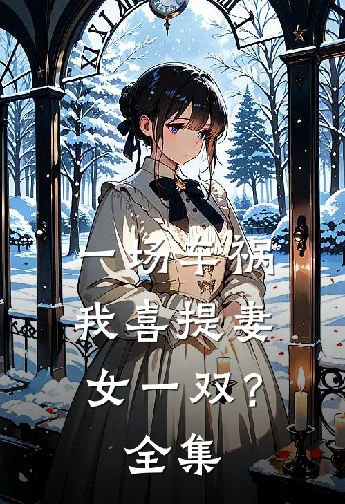 一场车祸，我喜提妻女一双？全集