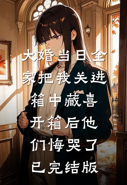 大婚当日全家把我关进箱中藏喜，开箱后他们悔哭了已完结版
