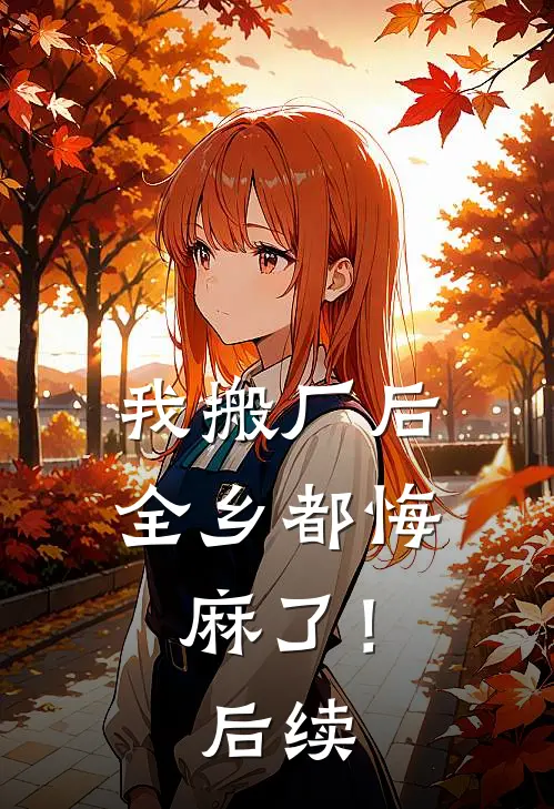 我搬厂后，全乡都悔麻了！后续