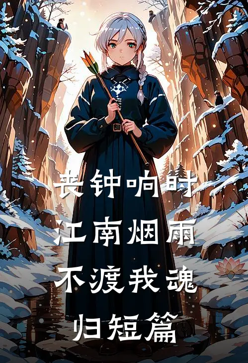 丧钟响时，江南烟雨不渡我魂归短篇