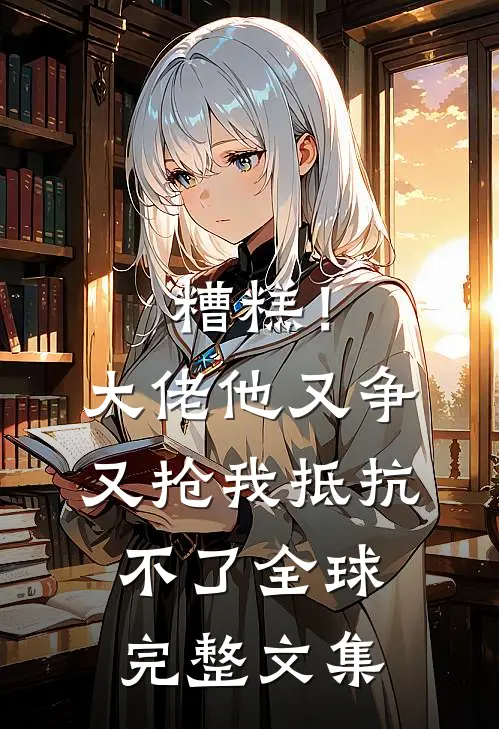 糟糕！大佬他又争又抢我抵抗不了全球完整文集