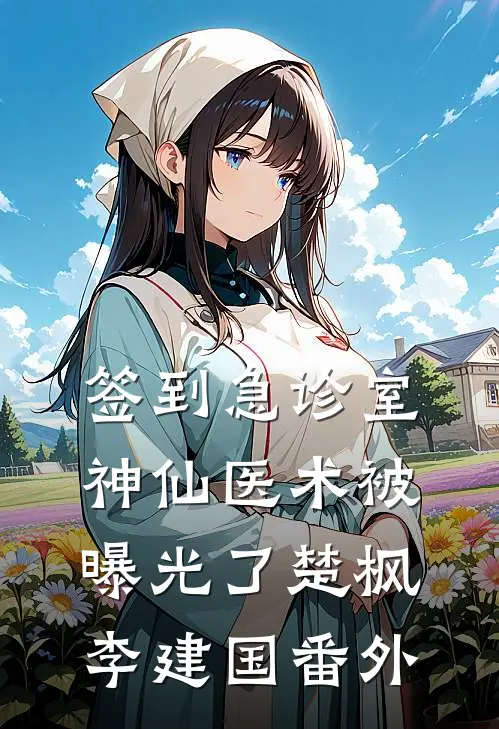 签到急诊室，神仙医术被曝光了楚枫李建国番外