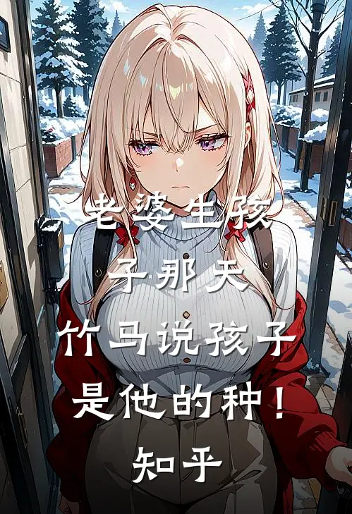 老婆生孩子那天，竹马说孩子是他的种！知乎