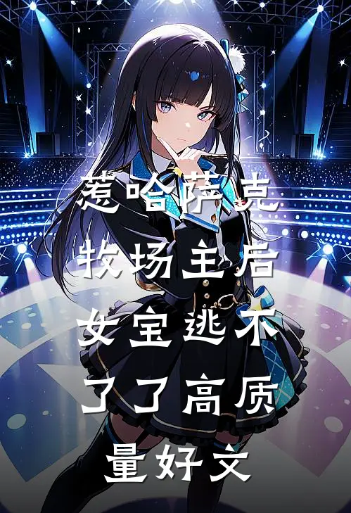 惹哈萨克牧场主后，女宝逃不了了高质量好文