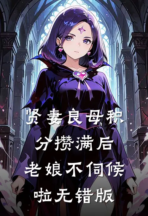 贤妻良母积分攒满后，老娘不伺候啦无错版