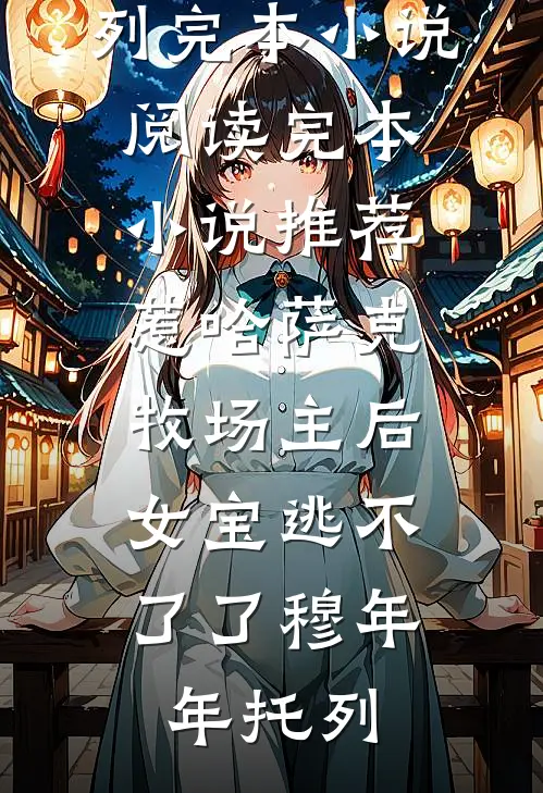 惹哈萨克牧场主后，女宝逃不了了(穆年年托列)完本小说阅读_完本小说推荐惹哈萨克牧场主后，女宝逃不了了穆年年托列