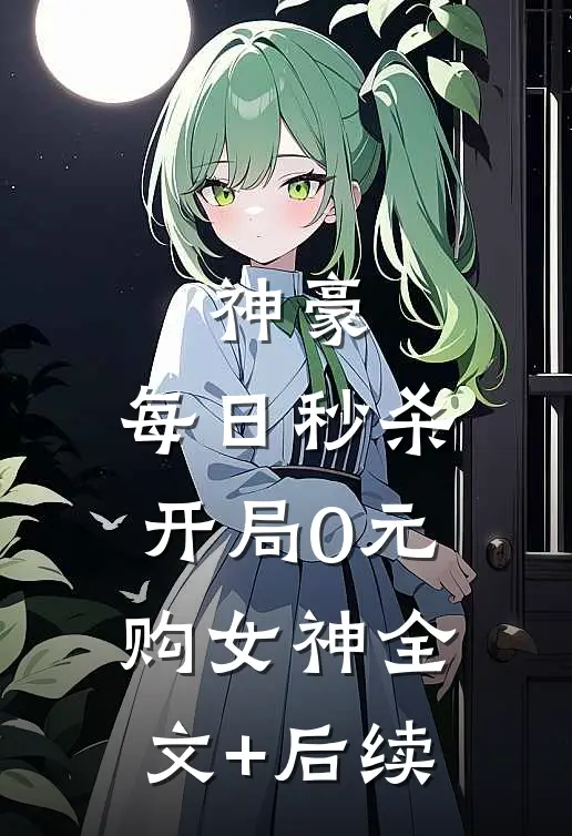 神豪：每日秒杀，开局0元购女神全文+后续