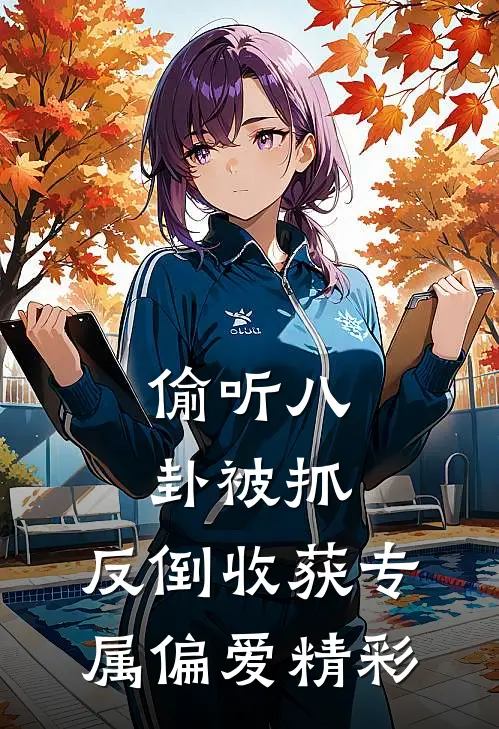 偷听八卦被抓，反倒收获专属偏爱精彩