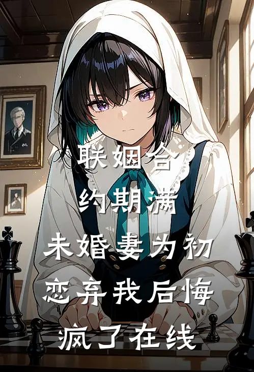 联姻合约期满，未婚妻为初恋弃我后悔疯了在线
