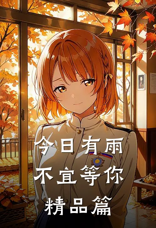 今日有雨，不宜等你精品篇