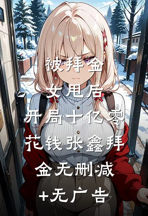 被拜金女甩后，开局十亿零花钱张鑫拜金无删减+无广告