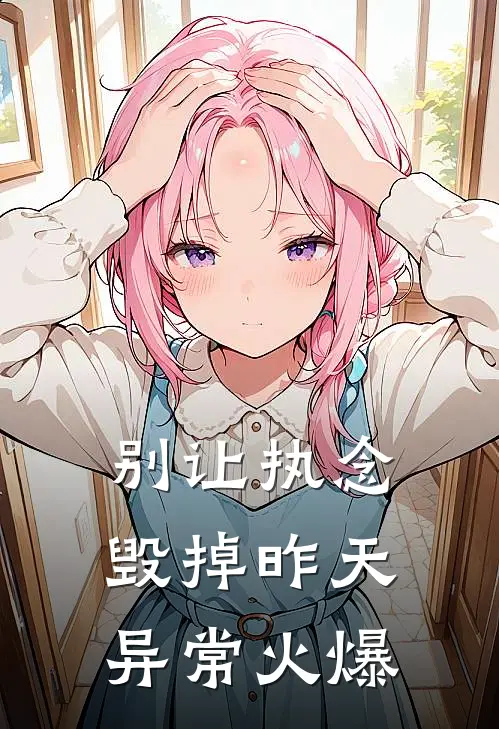 别让执念毁掉昨天异常火爆