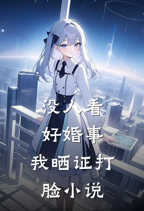 没人看好婚事，我晒证打脸小说