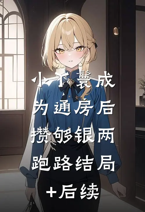 小丫鬟成为通房后，攒够银两跑路结局+后续