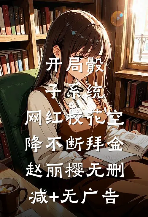 开局骰子系统，网红校花空降不断拜金赵丽樱无删减+无广告