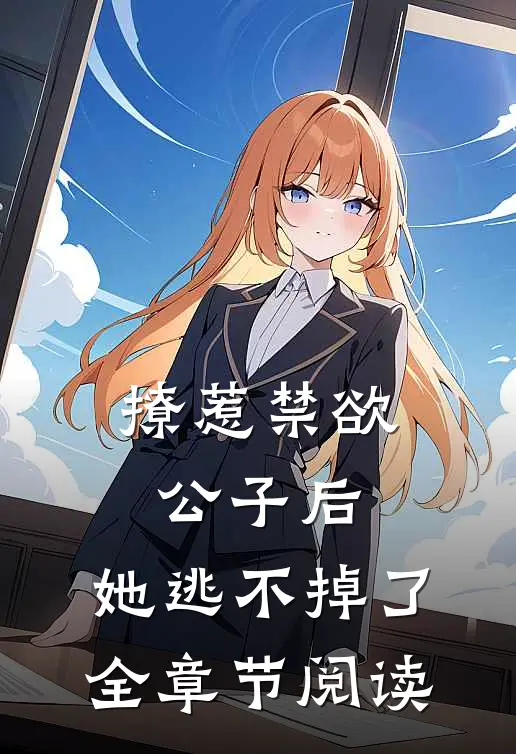 撩惹禁欲公子后，她逃不掉了全章节阅读