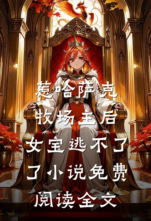 惹哈萨克牧场主后，女宝逃不了了小说免费阅读全文