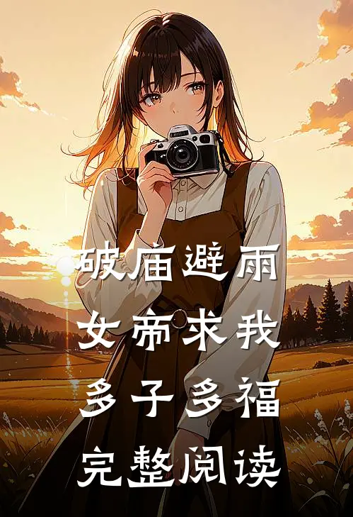 破庙避雨，女帝求我多子多福完整阅读