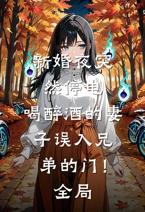 新婚夜突然停电，喝醉酒的妻子误入兄弟的门！全局