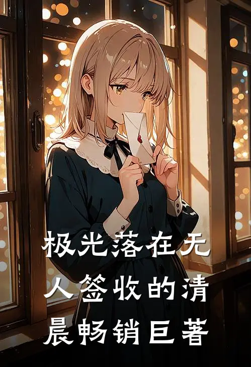 极光落在无人签收的清晨畅销巨著