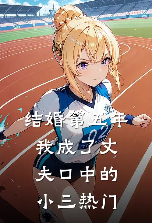 结婚第五年，我成了丈夫口中的小三热门
