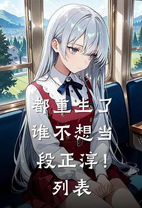 都重生了，谁不想当段正淳！列表