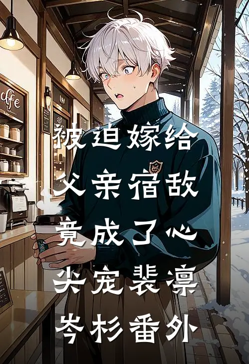 被迫嫁给父亲宿敌，竟成了心尖宠裴凛岑杉番外