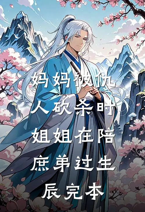 妈妈被仇人砍杀时，姐姐在陪庶弟过生辰完本