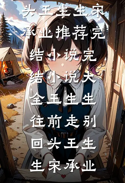 王生生，往前走别回头(王生生宋承业)推荐完结小说_完结小说大全王生生，往前走别回头王生生宋承业