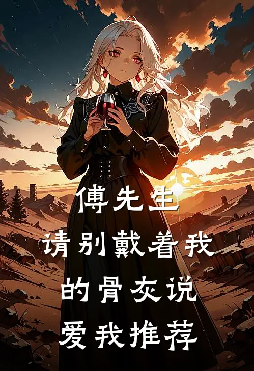 傅先生，请别戴着我的骨灰说爱我推荐