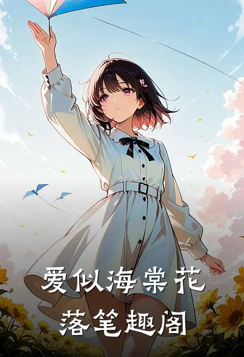 爱似海棠花落笔趣阁