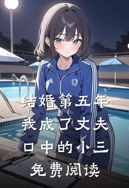 结婚第五年，我成了丈夫口中的小三免费阅读