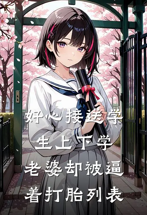 好心接送学生上下学，老婆却被逼着打胎列表