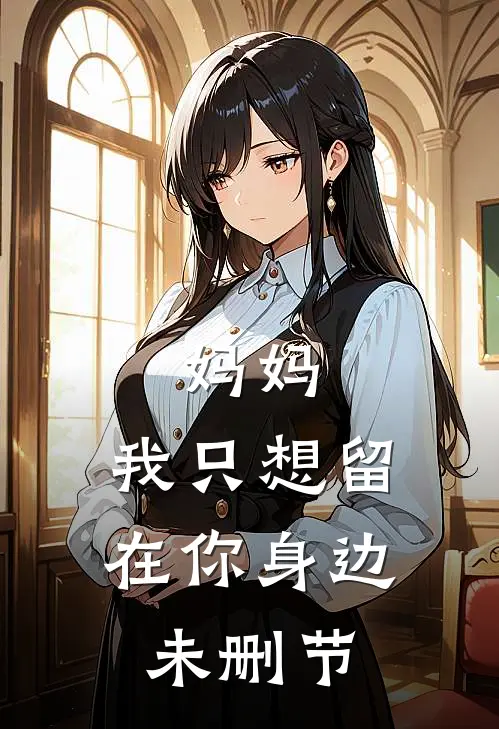 妈妈，我只想留在你身边未删节