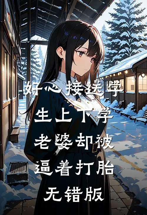 好心接送学生上下学，老婆却被逼着打胎无错版