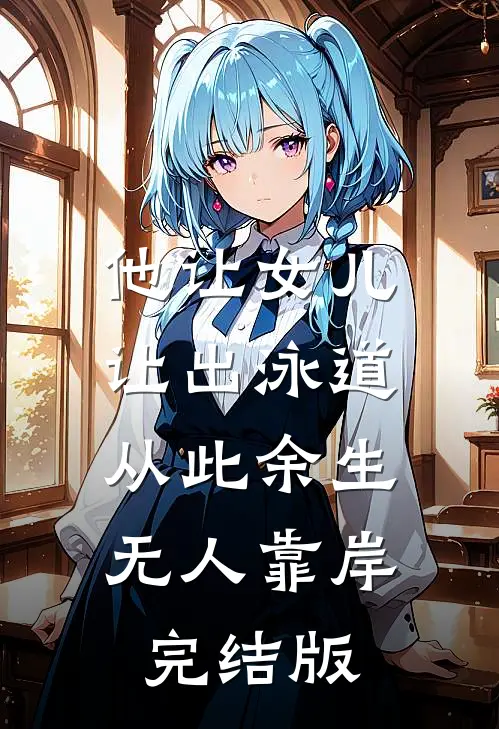 他让女儿让出泳道，从此余生无人靠岸完结版