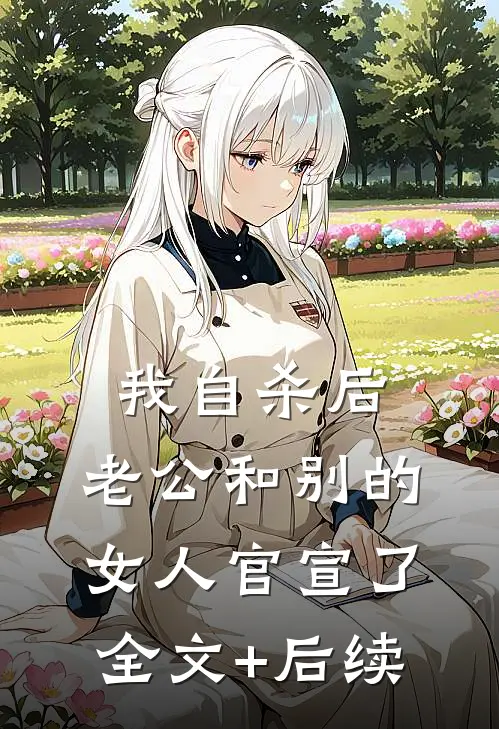 我自杀后，老公和别的女人官宣了全文+后续