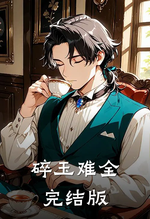 碎玉难全完结版