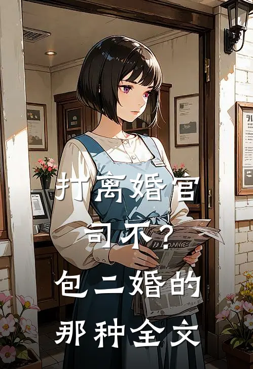 打离婚官司不？包二婚的那种全文