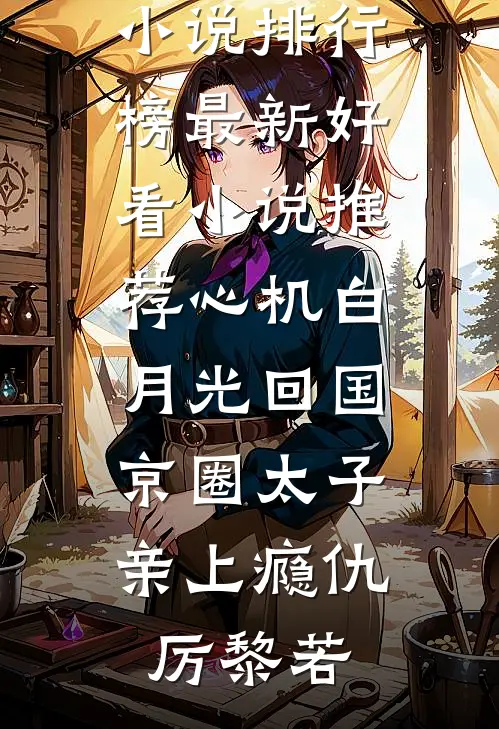 心机白月光回国，京圈太子亲上瘾(仇厉黎若)热门小说排行榜_最新好看小说推荐心机白月光回国，京圈太子亲上瘾仇厉黎若